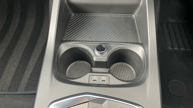 BMW 1 Series 120 M Sport 5dr Step Auto Petrol Hatchback